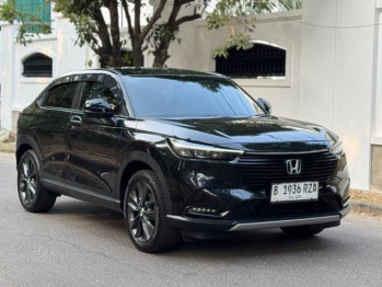 Honda HR-V 1.5L SE Automatic 2024