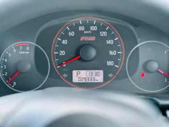 Honda Brio 1.2L RS Automatic 2023