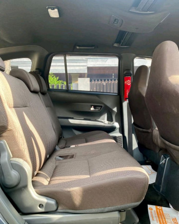 Toyota Calya 1.2L G Automatic 2023