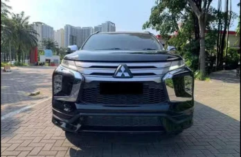 Mitsubishi Pajero Sport 2.4L Dakar 4x2 Automatic 2021