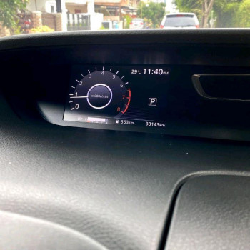Nissan Serena 2.0L HWS Automatic 2019