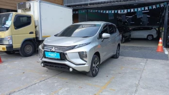 Mitsubishi Xpander 1.5L Ultimate Automatic 2019