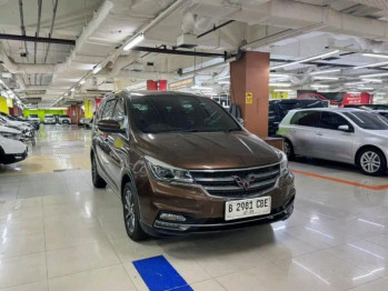 Wuling Confero 1.5L S Lux Automatic 2018