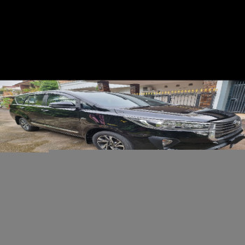 Toyota Innova 2.0L G Bensin Automatic 2021