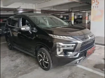 Mitsubishi Xpander 1.5L Ultimate Automatic 2022