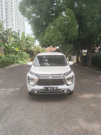Mitsubishi Xpander 1.5L Sport Automatic 2022