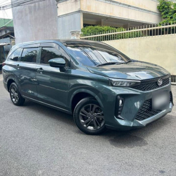 Daihatsu Xenia 1.3L X DLX Manual 2022