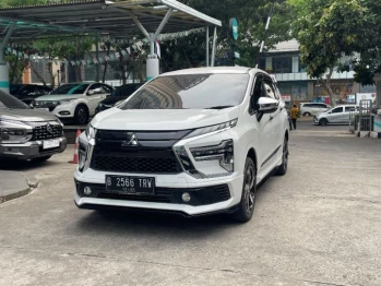 Mitsubishi Xpander 1.5L Ultimate Automatic 2021