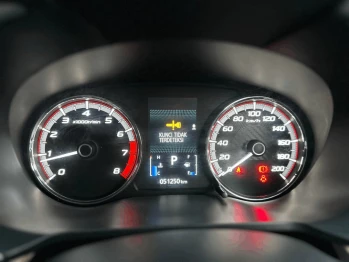 MITSUBISHI XPANDER 1.5L ULTIMATE AT 2019