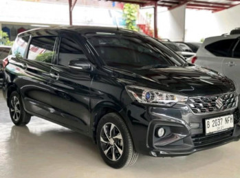 Suzuki Ertiga 1.5L GX Automatic 2024