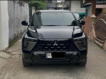 Toyota Fortuner 2.8L GR Sport 4x2 Automatic 2025