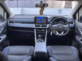 Mitsubishi Xpander 1.5L Cross Automatic 2022