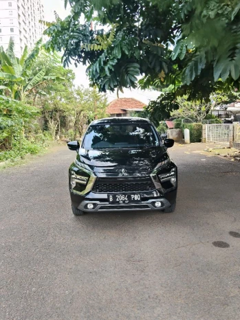 Mitsubishi Xpander 1.5L Sport Automatic 2022