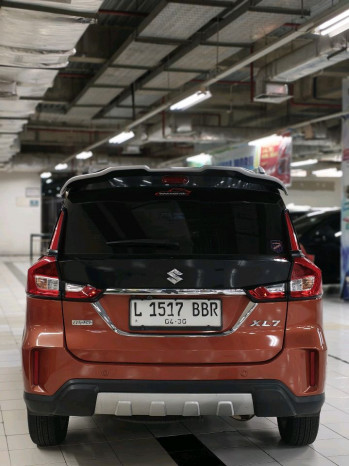 Suzuki XL7 1.5L Alpha Automatic 2020