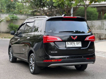 Wuling Confero 1.5L C Lux Automatic 2019