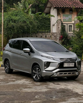 Mitsubishi Xpander 1.5L Ultimate Automatic 2018