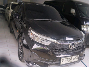 Honda Brio 1.2L E Automatic 2023