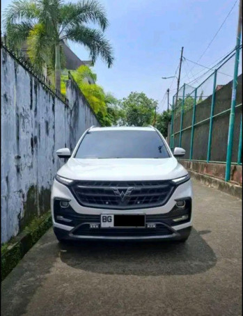 Wuling Almaz 1.5L Exclusive Automatic 2019