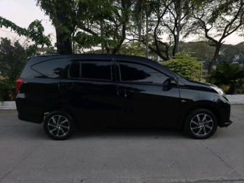 Toyota Calya 1.2L G Automatic 2021
