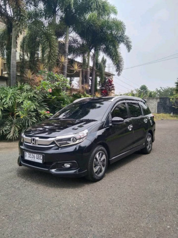 Honda Mobilio 1.5L E Automatic 2020