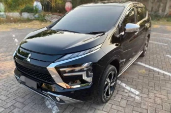 Mitsubishi Xpander 1.5L Ultimate Automatic 2022