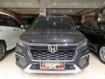 Honda BR-V 1.5L E Automatic 2023