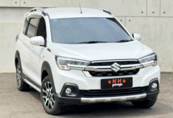 Suzuki XL7 1.5L Zeta Automatic 2023