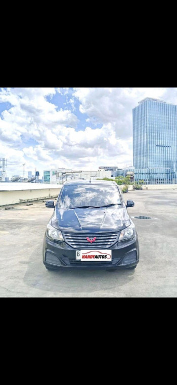 Wuling Confero 1.5L Manual 2022