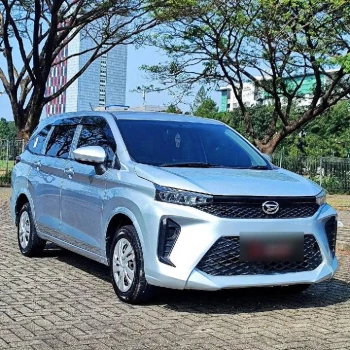 Daihatsu Xenia 1.3L M Manual 2021