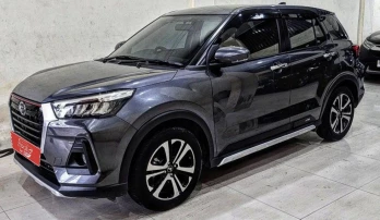 DAIHATSU ROCKY 1.0L R ADS AT 2021