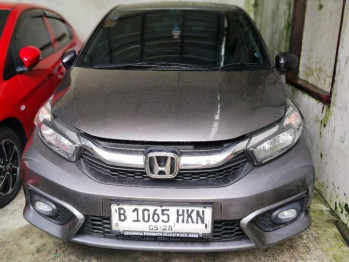 Honda Brio 1.2L E Automatic 2023