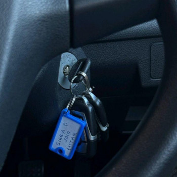 Daihatsu Sigra 1.0L D Manual 2019