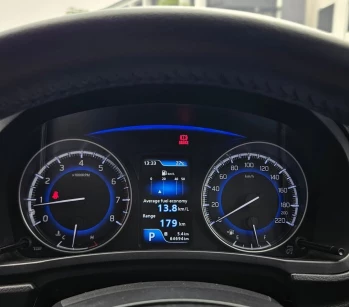 SUZUKI BALENO 1.4L HATCHBACK AT 2020