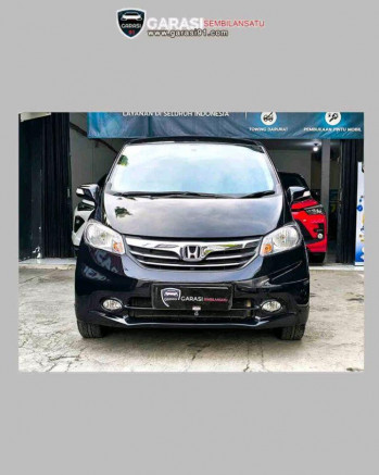 Honda Freed 1.5L S Automatic 2016