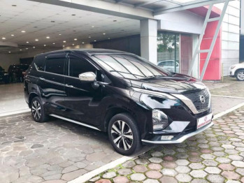 Nissan Grand Livina 1.5L VL Automatic 2019