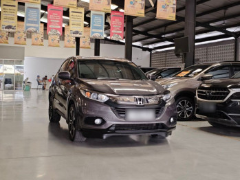 Honda HR-V 1.5L E Automatic 2020