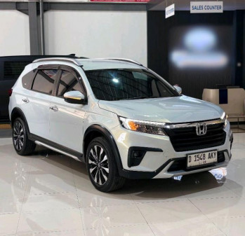 Honda BR-V 1.5L E Prestige Automatic 2023