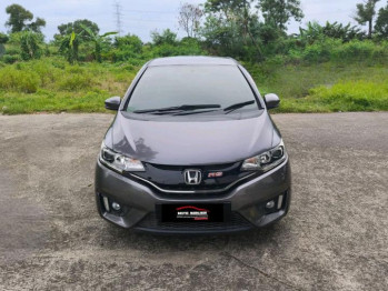 Honda Mobilio 1.5L E Automatic 2016