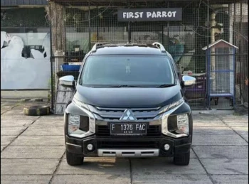 Mitsubishi Xpander 1.5L Cross Automatic 2021