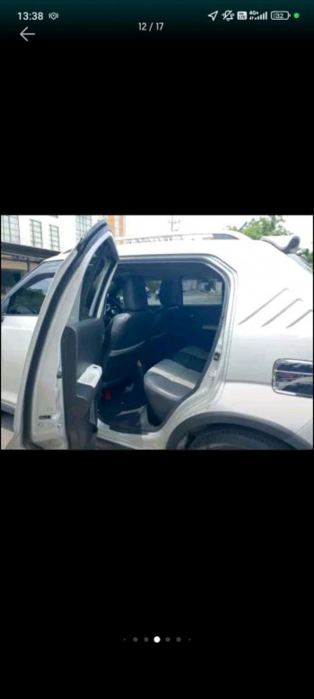 Suzuki Ignis GX AGS Automatic 2021