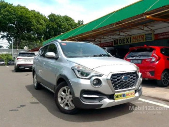 Datsun Cross 1.2L AT Automatic 2019