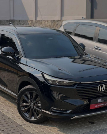 Honda HR-V 1.5L SE Automatic 2022