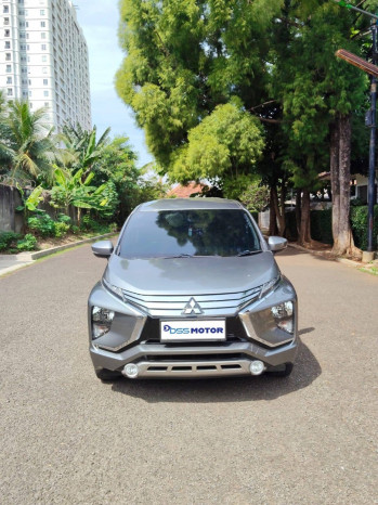 MITSUBISHI XPANDER 1.5L SPORT AT 2019