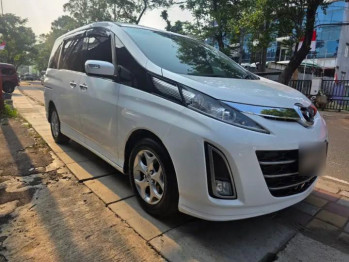 Mazda Biante 2.0L Automatic 2012