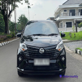 Daihatsu Sigra 1.2L R Automatic 2023