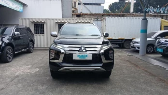 Mitsubishi Pajero Sport 2.4L Dakar 4x2 Automatic 2023