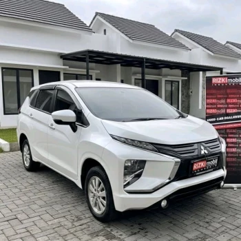 Mitsubishi Xpander 1.5L GLS Automatic 2021