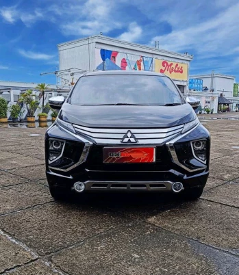 Mitsubishi Xpander 1.5L Ultimate Automatic 2019