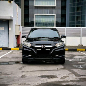 Honda HR-V 1.5L E Automatic 2016
