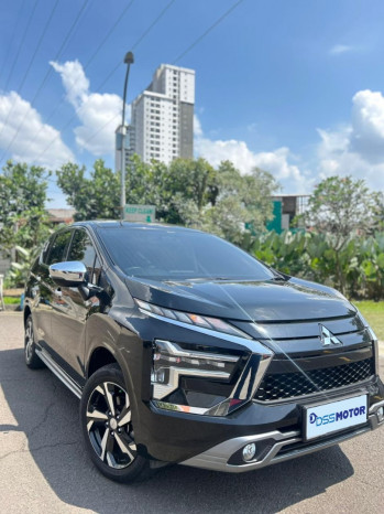 MITSUBISHI XPANDER 1.5 ULTIMATE AT 2024